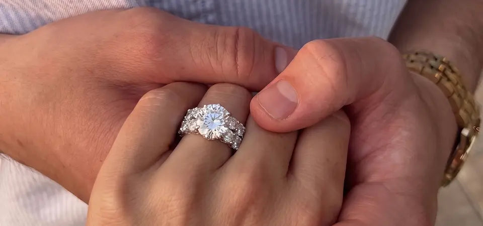 How to Choose the Perfect Engagement Ring